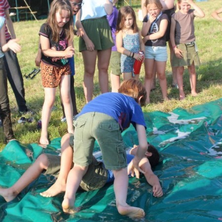 IMG 2801  Small - Scouts en Gidsen Zaventem 